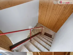 Pronájem bytu 1+kk, Praha - Lipence, Jílovišťská, 12 m2