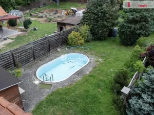 Pronájem bytu 1+kk, Praha - Lipence, Jílovišťská, 12 m2