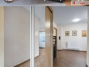 Pronájem bytu 1+kk, Praha - Lipence, Jílovišťská, 15 m2