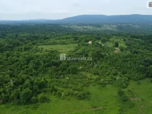 Prodej rodinného domu, Rakovica, Chorvatsko, 70904 m2