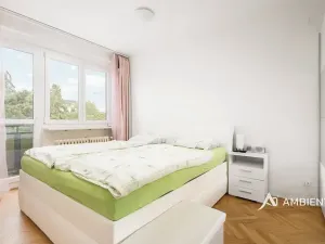 Prodej bytu 3+1, Brno, Bohuslava Martinů, 69 m2