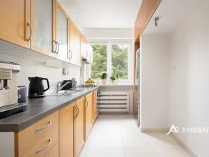 Prodej bytu 3+1, Brno, Bohuslava Martinů, 69 m2
