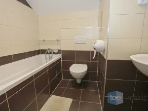 Prodej bytu 4+kk, Praha, Formanská, 115 m2