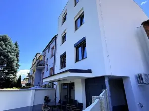 Prodej bytu 3+kk, Česká, 99 m2