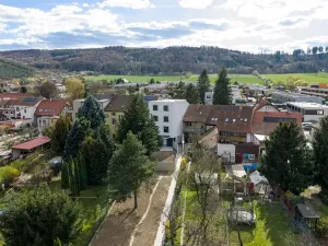 Prodej bytu 3+kk, Česká, 99 m2