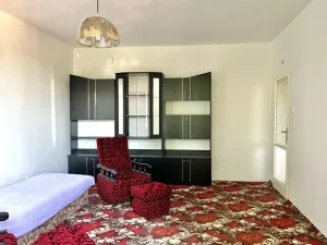 Prodej bytu 2+1, Ostrava - Zábřeh, Starobělská, 54 m2