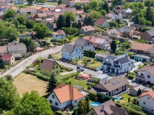 Prodej rodinného domu, Chorušice, 189 m2