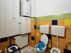 Pronájem bytu 3+1, Brno, Srbská, 89 m2