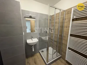 Pronájem bytu 2+kk, Prostějov, Žižkovo nám., 63 m2