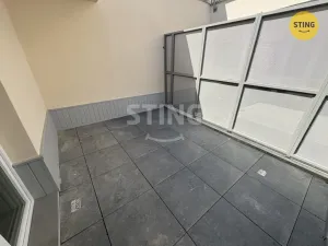 Pronájem bytu 2+kk, Prostějov, Žižkovo nám., 63 m2