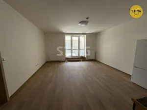 Pronájem bytu 2+kk, Prostějov, Žižkovo nám., 95 m2