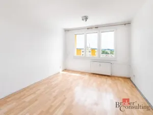 Prodej bytu 2+1, Písek - Budějovické Předměstí, Smrkovická, 60 m2