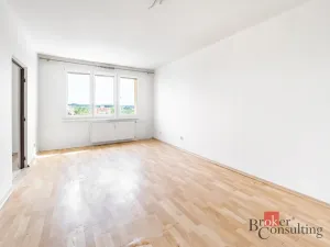 Prodej bytu 2+1, Písek - Budějovické Předměstí, Smrkovická, 60 m2