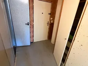 Prodej bytu 2+kk, Most, Růžová, 41 m2