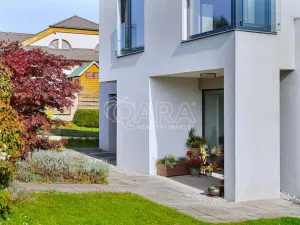 Prodej rodinného domu, Velké Popovice, U Školky, 190 m2