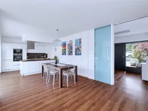 Prodej rodinného domu, Velké Popovice, U Školky, 190 m2