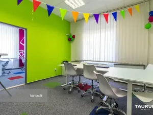 Pronájem kanceláře, Plzeň - Jižní Předměstí, Harantova, 105 m2