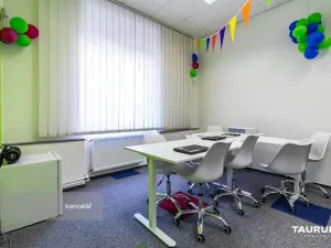 Pronájem kanceláře, Plzeň - Jižní Předměstí, Harantova, 105 m2