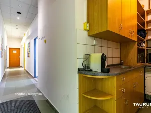 Pronájem kanceláře, Plzeň - Jižní Předměstí, Harantova, 105 m2