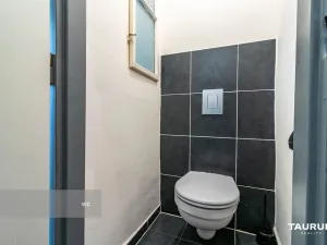 Pronájem kanceláře, Plzeň - Jižní Předměstí, Harantova, 105 m2