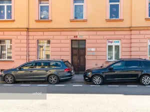 Pronájem kanceláře, Plzeň - Jižní Předměstí, Harantova, 105 m2