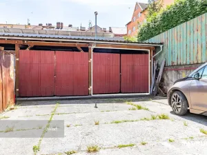 Pronájem kanceláře, Plzeň - Jižní Předměstí, Harantova, 105 m2