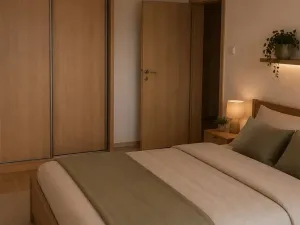 Pronájem bytu 3+1, České Budějovice, Větrná, 84 m2