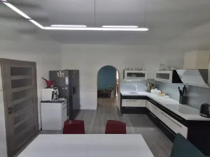 Prodej bytu 3+1, Cheb, Lidická, 106 m2