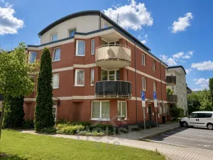 Prodej bytu 2+kk, Praha, Kateřinské náměstí, 54 m2
