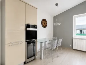 Prodej bytu 2+kk, Praha, Kateřinské náměstí, 54 m2
