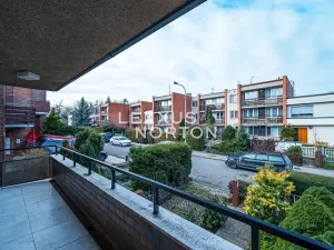 Pronájem rodinného domu, Praha - Dejvice, Krohova, 244 m2
