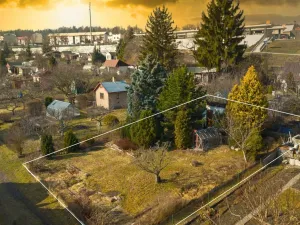 Prodej chaty, Kladno, 5 m2