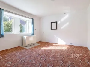 Prodej rodinného domu, Milín - Rtišovice, 109 m2