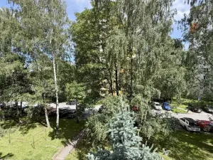 Prodej bytu 2+1, Orlová - Lutyně, Masarykova třída, 63 m2