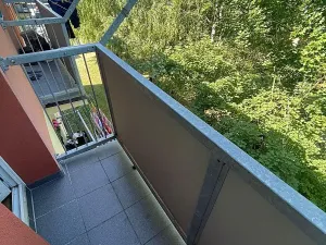 Prodej bytu 2+1, Lovosice, Wolkerova, 54 m2