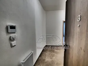 Pronájem atypického bytu, České Budějovice, Fráni Šrámka, 65 m2