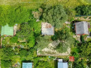 Prodej chaty, 50 m2