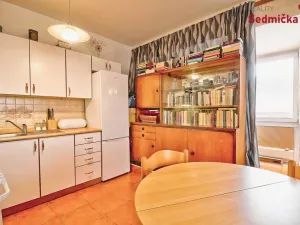 Prodej bytu 2+kk, Říčany, Melantrichova, 56 m2