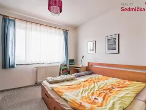 Prodej bytu 2+kk, Říčany, Melantrichova, 56 m2