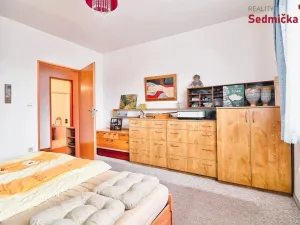Prodej bytu 2+kk, Říčany, Melantrichova, 56 m2