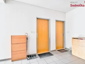 Prodej bytu 2+kk, Říčany, Melantrichova, 56 m2