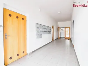 Prodej bytu 2+kk, Říčany, Melantrichova, 56 m2