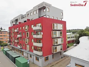 Prodej bytu 2+kk, Říčany, Melantrichova, 56 m2