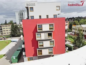 Prodej bytu 2+kk, Říčany, Melantrichova, 56 m2