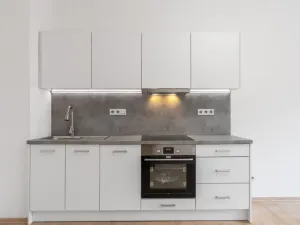 Pronájem bytu 2+kk, Praha - Michle, Hanusova, 50 m2