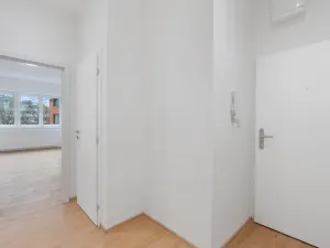 Pronájem bytu 2+kk, Praha - Michle, Hanusova, 50 m2