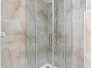 Pronájem bytu 2+kk, Praha - Michle, Hanusova, 50 m2