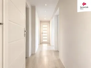 Prodej bytu 3+kk, Sloup v Čechách, Komenského, 60 m2