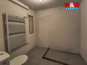 Prodej rodinného domu, Horní Poříčí, 77 m2