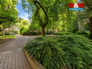 Prodej bytu 1+1, Praha - Vinohrady, Hollarovo náměstí, 43 m2